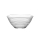 LAV Glasschalen Set Derin 300ml 6er Set aus Glas für Dessert Vorspeise Beilage Derin