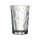 Pasabahce Günes TrinkGläser 6er Set spülmaschinenfeste WasserGläser TrinkBecher aus Glas SaftGläser 200ml 52046