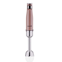 Korkmaz Stabmixer PerformixDuo Rosegold A44801