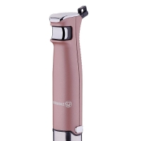 Korkmaz Stabmixer PerformixDuo Rosegold A44801