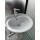 Mobile Duschkabinen mit integrierter Toilette WC Duschraum mit Waschbecken und Duscharmatur