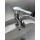 Mobile Duschkabinen mit integrierter Toilette WC Duschraum mit Waschbecken und Duscharmatur