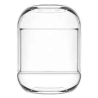 Zuckerdosen Duo 6er Set 380ml Lav