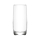 LAV Trinkgläser Set Adora 390ml 3er Set aus Glas für Longdrinks Wasser Saft Cocktails Adora