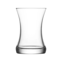 Türkische Teegläser Zen 6er Set 155ml Lav