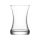 LAV Teeglas Set Zen 155ml 6er Set für türkischen Cay orientalische Teegläser ZEN313E