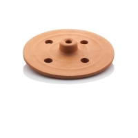 Kaya Home Dolmastein 24 cm Durchlässiger TonDolmatastein