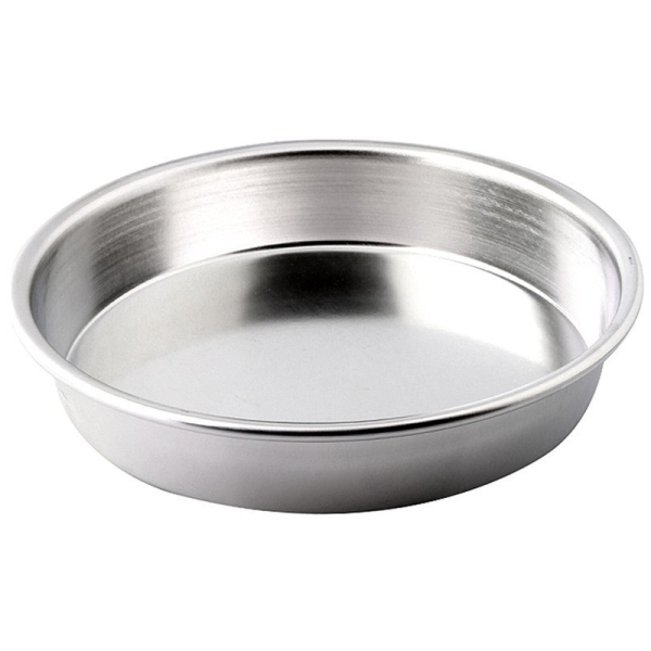 Backblech Kuchenblech rund Aluminium 42cm