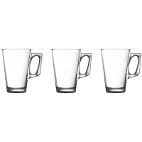 KayaGlas MYRA K138 3er Glas mit Henkel