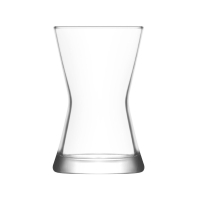 Weissberg Bodrum 6er Türkisches Teeglas W105