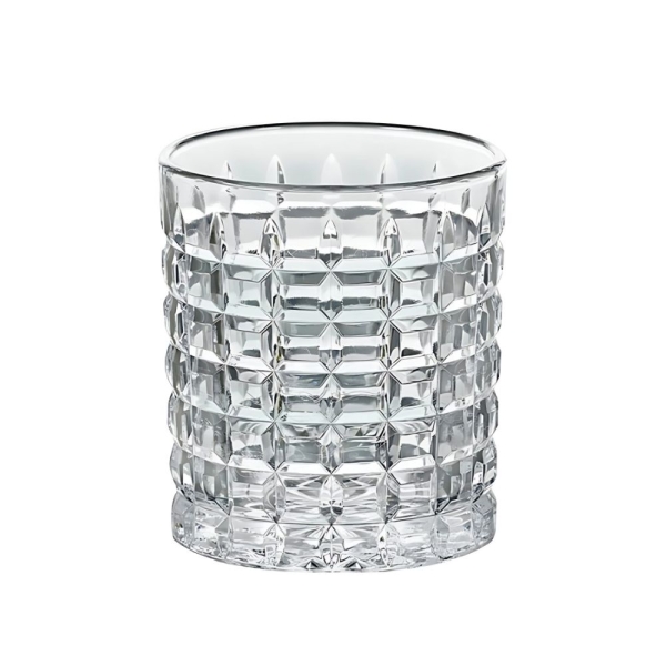 Weissberg Seraphina Trinkglas 3er Glas 300ml W210