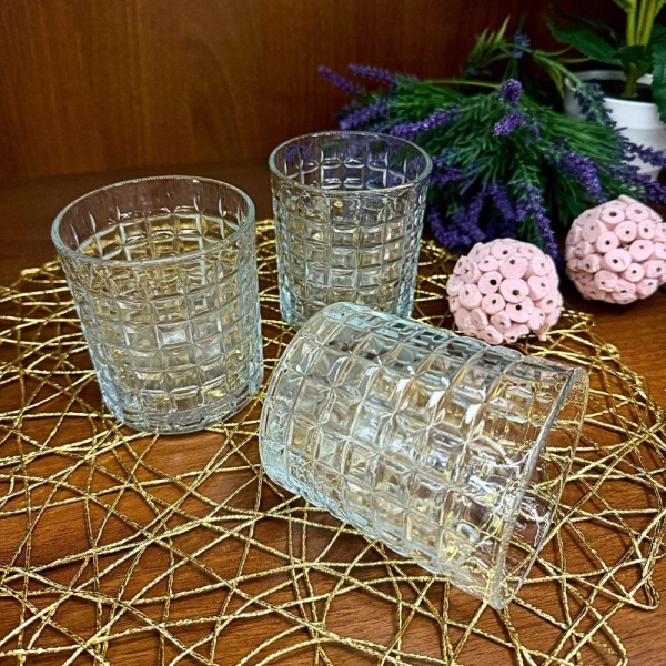jar mason ball Half-Pint Quilted Jelly Canning #B812-S Fingerfood ansprechend servieren