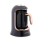 Schwarz Rosegold